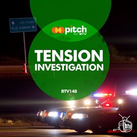 Cover image for Tension Investigation