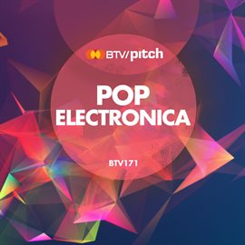 Cover image for Pop Electronica