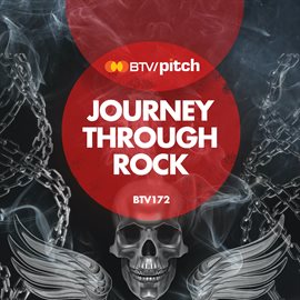 Cover image for Journey Through Rock