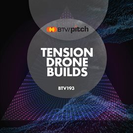 Cover image for Tension Drone Builds