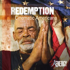 Cover image for REDEMPTION - Cinematic Americana