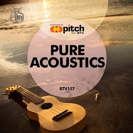 Cover image for Pure Acoustics