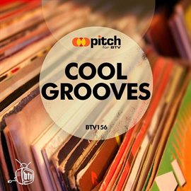 Cover image for Cool Grooves
