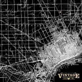 Imagen de portada para Vintage