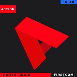Cover image for Photo Finish