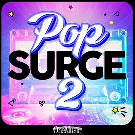 Cover image for Pop Surge 2