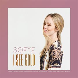Imagen de portada para I See Gold