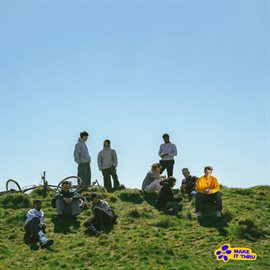 Cover image for Make It Thru
