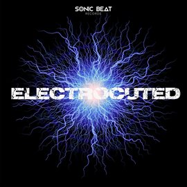 Cover image for Electrocuted