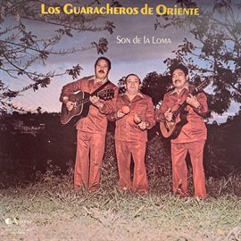 Cover image for Son De La Loma