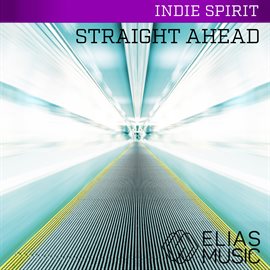 Cover image for Straight Ahead