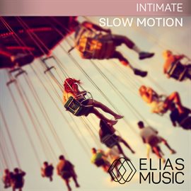 Cover image for Slow Motion