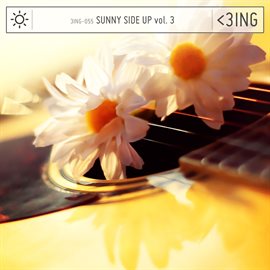 Cover image for Sunny Side Up, Vol. 3