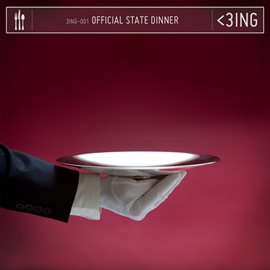 Cover image for Official State Dinner