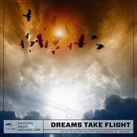 Imagen de portada para Dreams Take Flight
