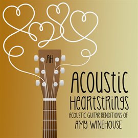 Cover image for AH Performs Amy Winehouse