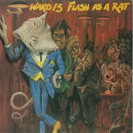 Cover image for Flash as a Rat