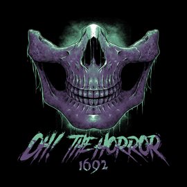 Cover image for 1692