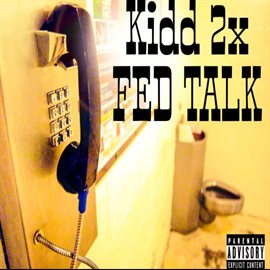 Cover image for FED TALK
