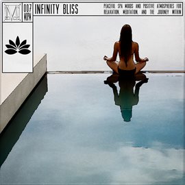 Cover image for Infinity Bliss
