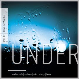 Cover image for Under the Weather