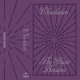 Cover image for The Glass Borders