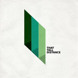 Cover image for That Tall Distance