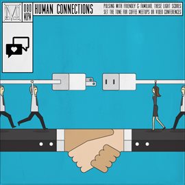 Cover image for Human Connections