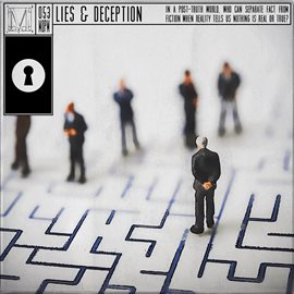 Cover image for Lies & Deception