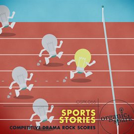 Imagen de portada para Sports Stories