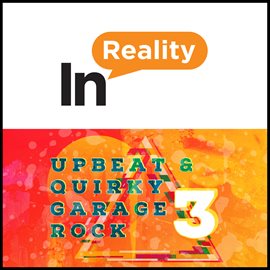 Cover image for Upbeat & Quirky Garage Rock 3