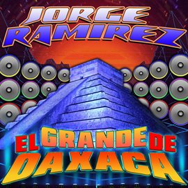 Cover image for El Grande De Oaxaca