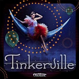 Imagen de portada para Tinkerville