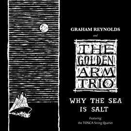 Cover image for Why the Sea Is Salt