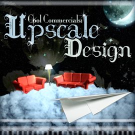 Cover image for Cool Commercials: Upscale Design