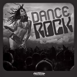 Imagen de portada para Dance Rock