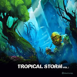 Imagen de portada para Tropical Storm, Vol. 2