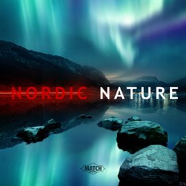 Cover image for Nordic Nature