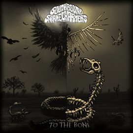 Cover image for To the Bone