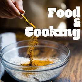 Cover image for Food & Cooking