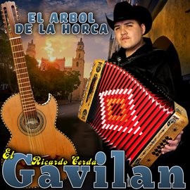 Imagen de portada para El Arbol De La Horca