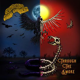 Cover image for Through the Smoke