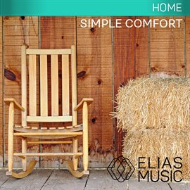 Imagen de portada para Simple Comfort