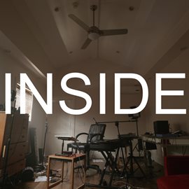 Imagen de portada para Inside (The Songs)