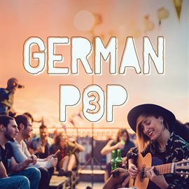 Cover image for German Pop 3