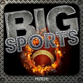 Imagen de portada para Big Sports