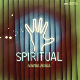 Cover image for Spiritual