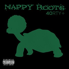 Cover image for 40RTY+
