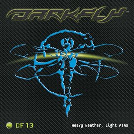 Cover image for Heavy Weather, Skinny PSAs