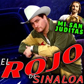 Cover image for Mi San Juditas